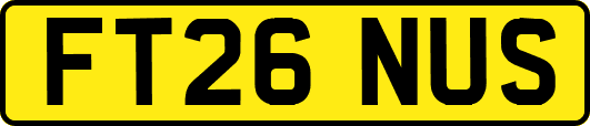 FT26NUS