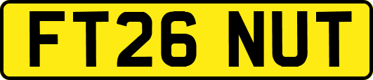 FT26NUT