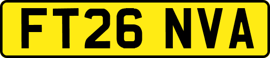 FT26NVA