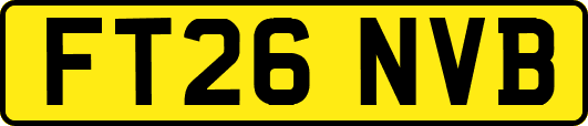 FT26NVB