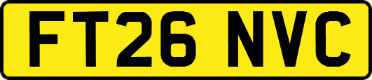 FT26NVC
