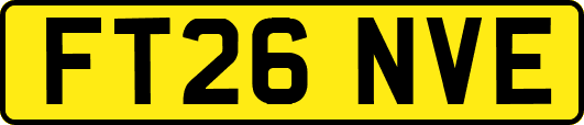 FT26NVE
