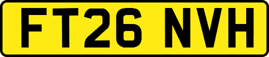 FT26NVH