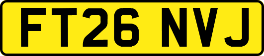FT26NVJ
