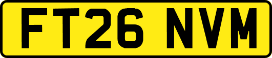 FT26NVM