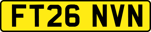 FT26NVN
