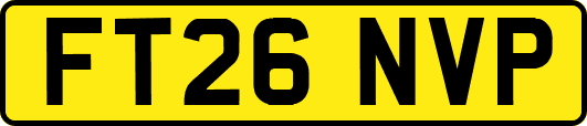 FT26NVP