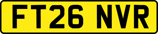 FT26NVR
