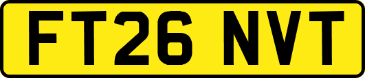 FT26NVT