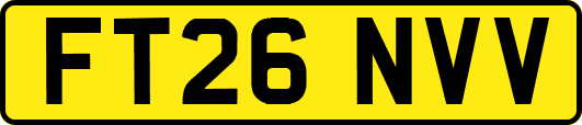 FT26NVV