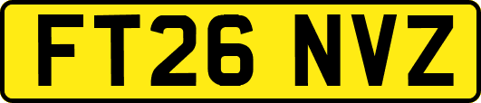 FT26NVZ