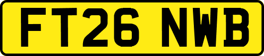 FT26NWB