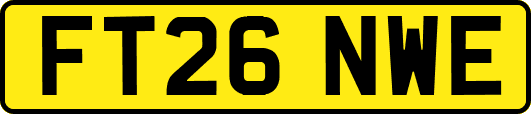 FT26NWE