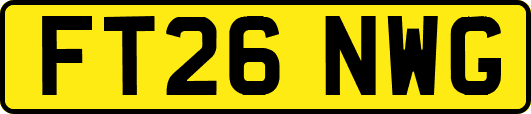 FT26NWG