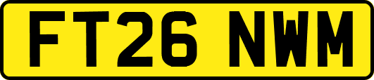 FT26NWM