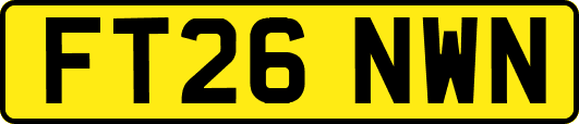 FT26NWN