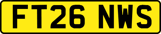 FT26NWS