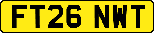 FT26NWT