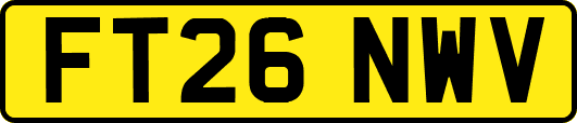FT26NWV