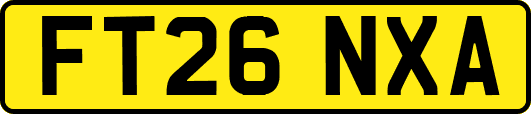 FT26NXA