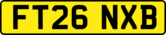 FT26NXB