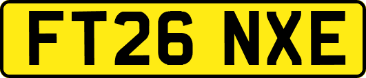 FT26NXE