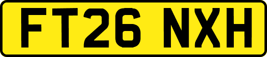FT26NXH