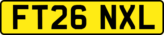 FT26NXL