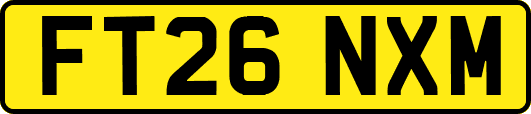 FT26NXM