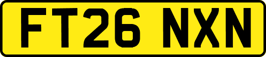 FT26NXN