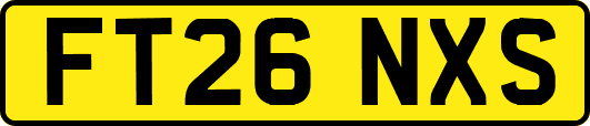 FT26NXS