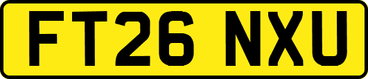 FT26NXU