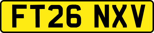 FT26NXV