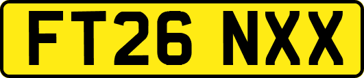 FT26NXX