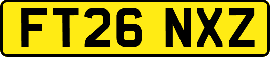 FT26NXZ