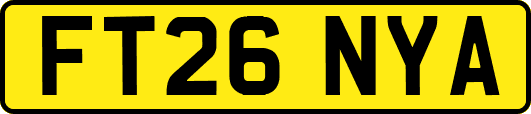 FT26NYA