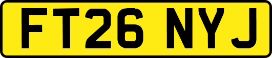 FT26NYJ