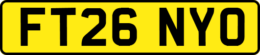 FT26NYO
