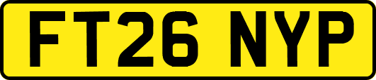 FT26NYP
