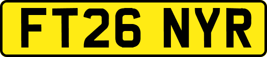 FT26NYR