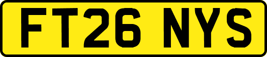 FT26NYS