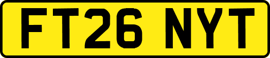 FT26NYT