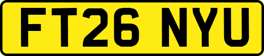 FT26NYU
