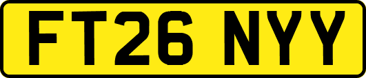 FT26NYY