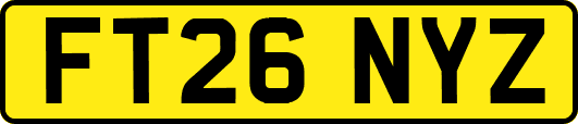 FT26NYZ