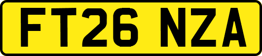 FT26NZA