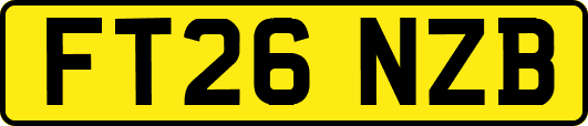 FT26NZB