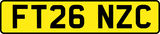 FT26NZC