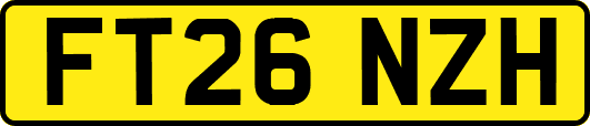 FT26NZH