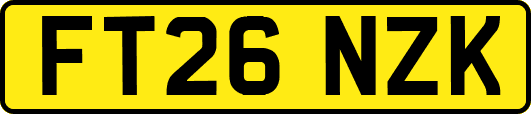 FT26NZK